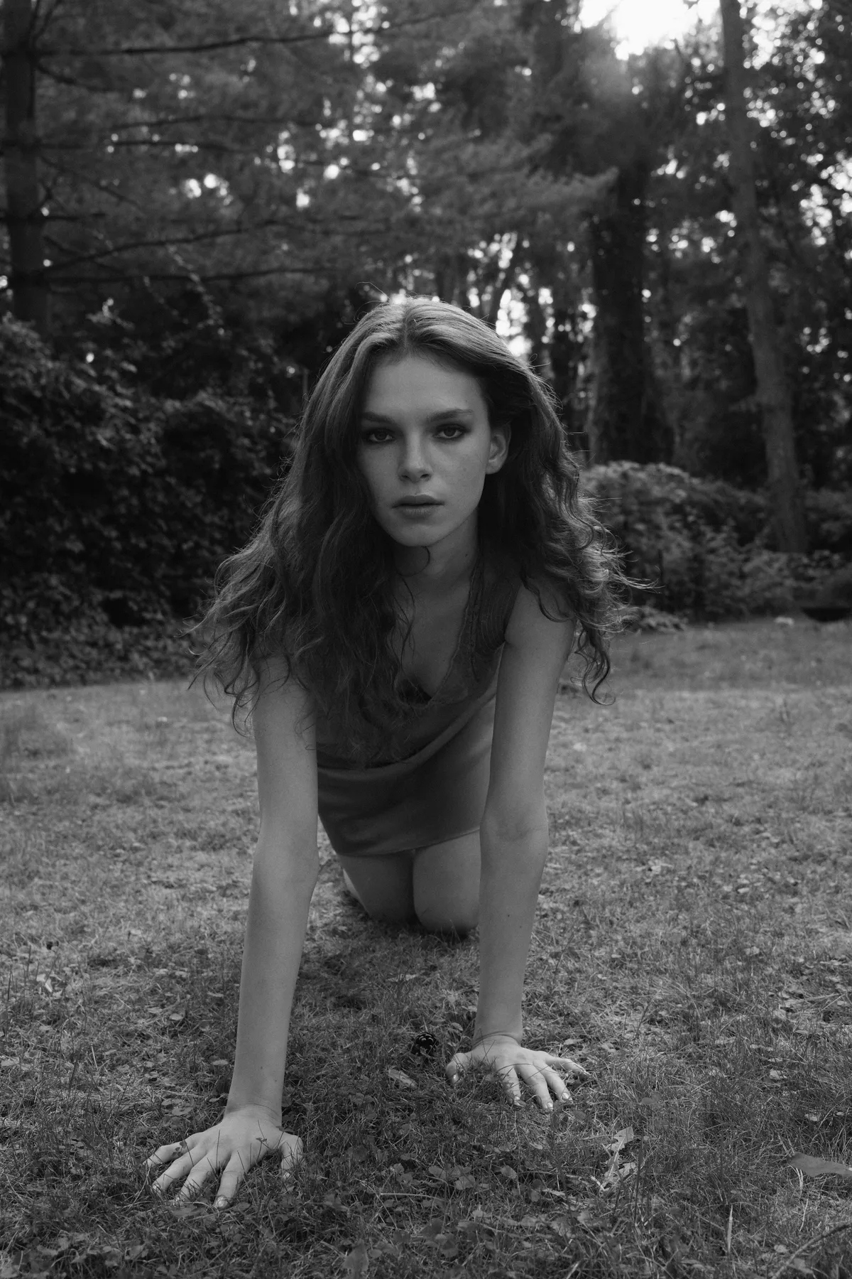 Ali Murawska 20