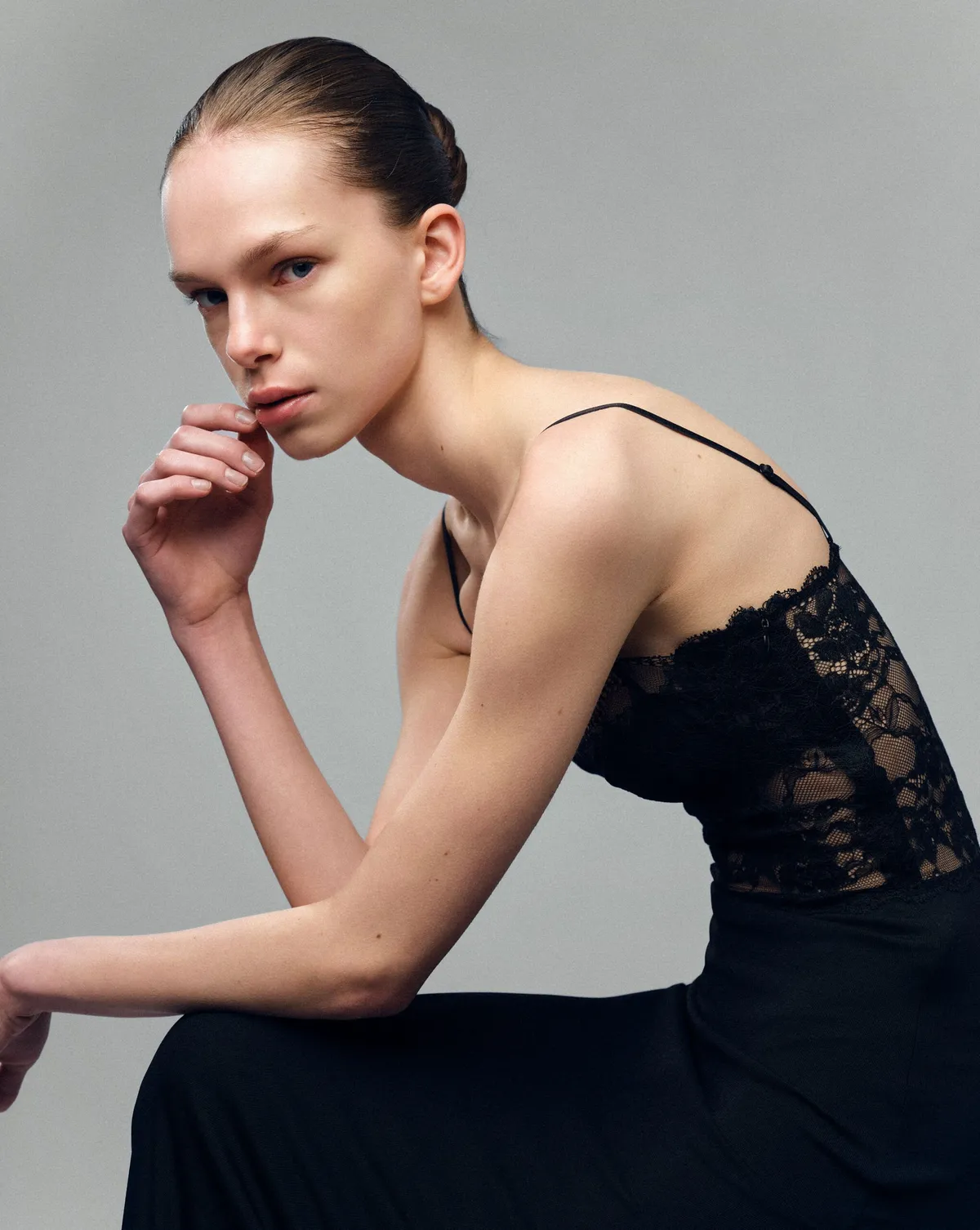 Ali Murawska 22