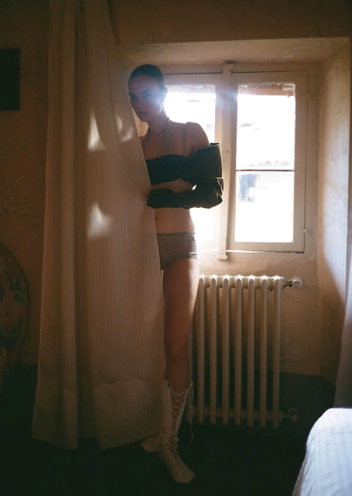 Ania Kisiel 10