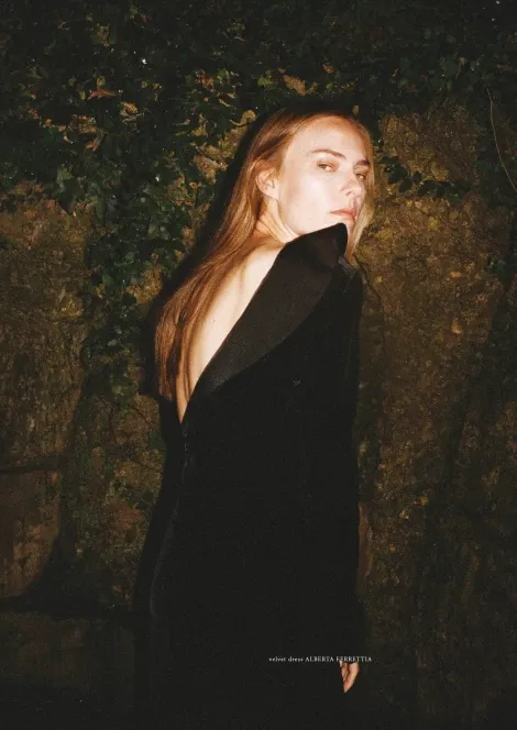 Ania Kisiel 21