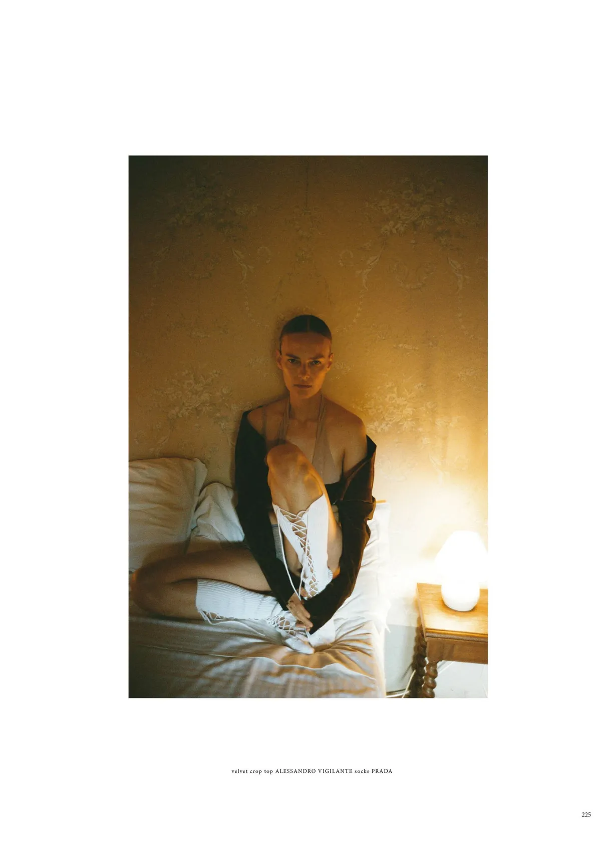 Ania Kisiel 20