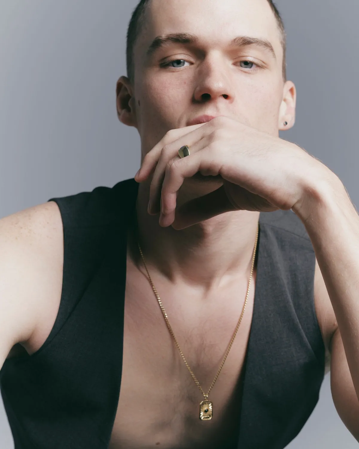 Bart Martynowicz 31