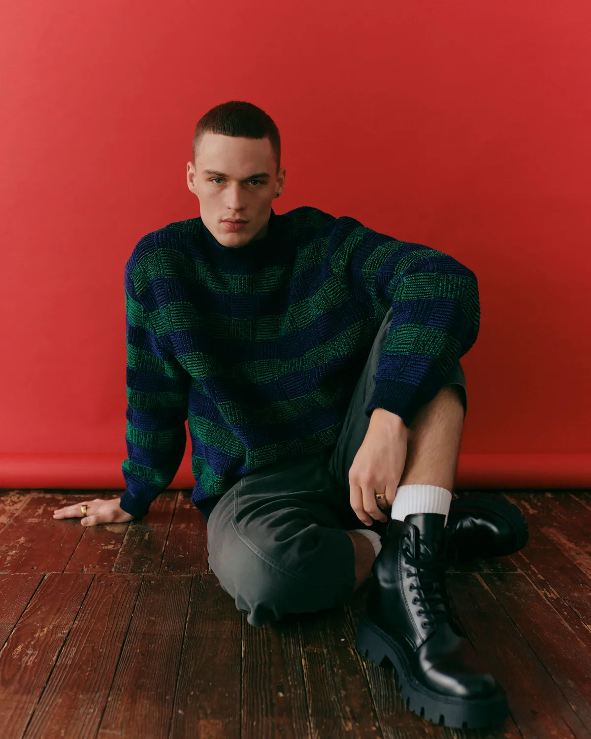 Bart Martynowicz 33