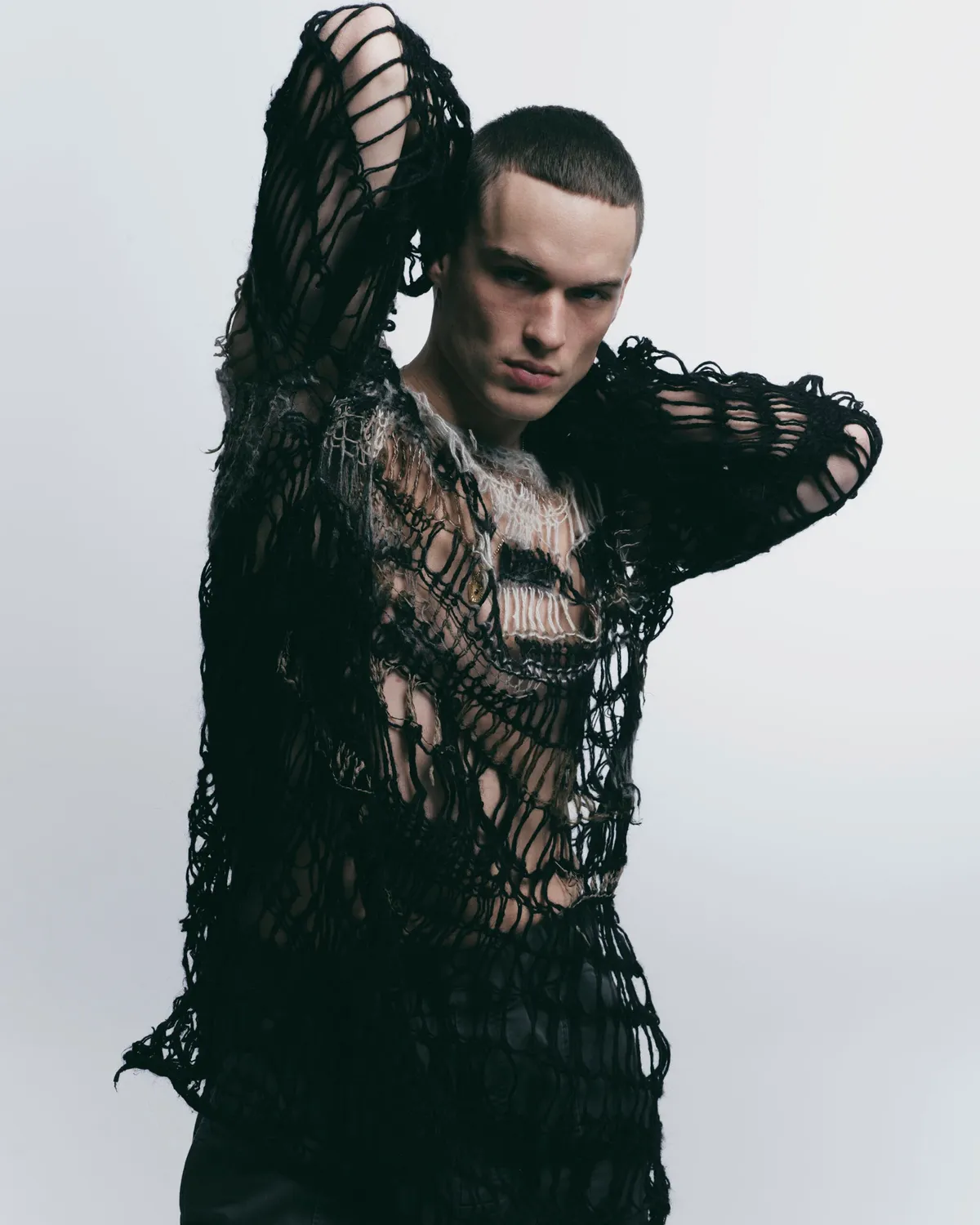 Bart Martynowicz 21