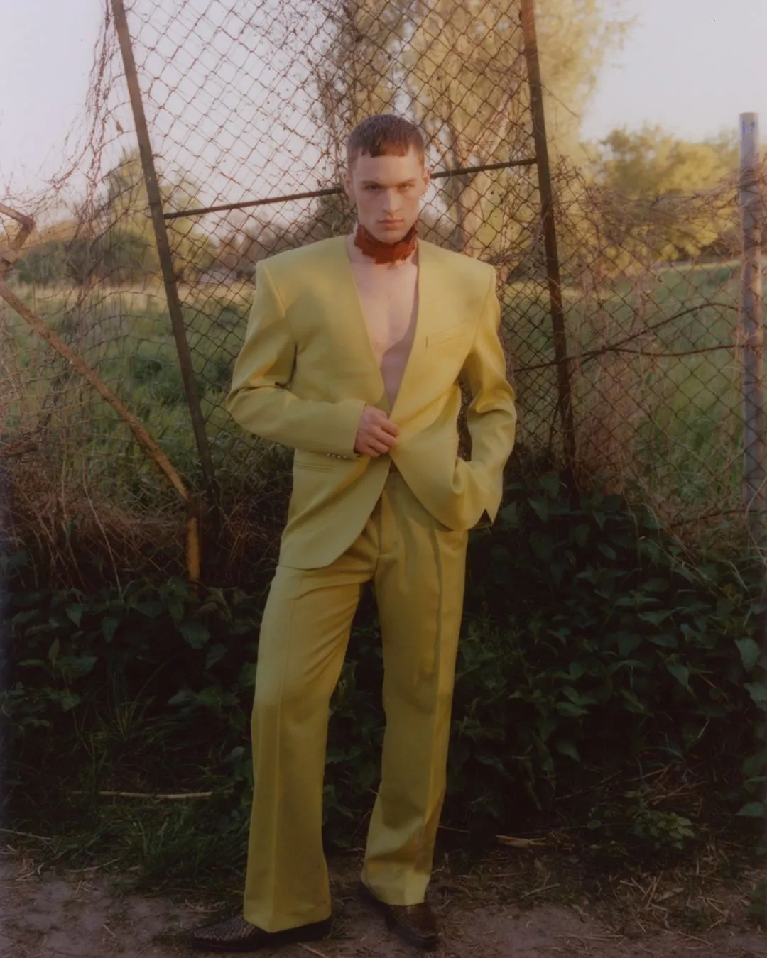 Bart Martynowicz 24