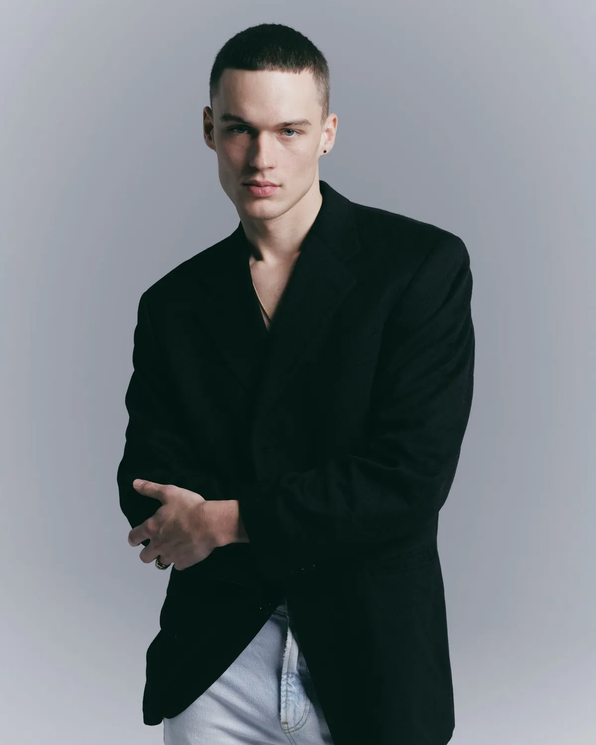 Bart Martynowicz 26