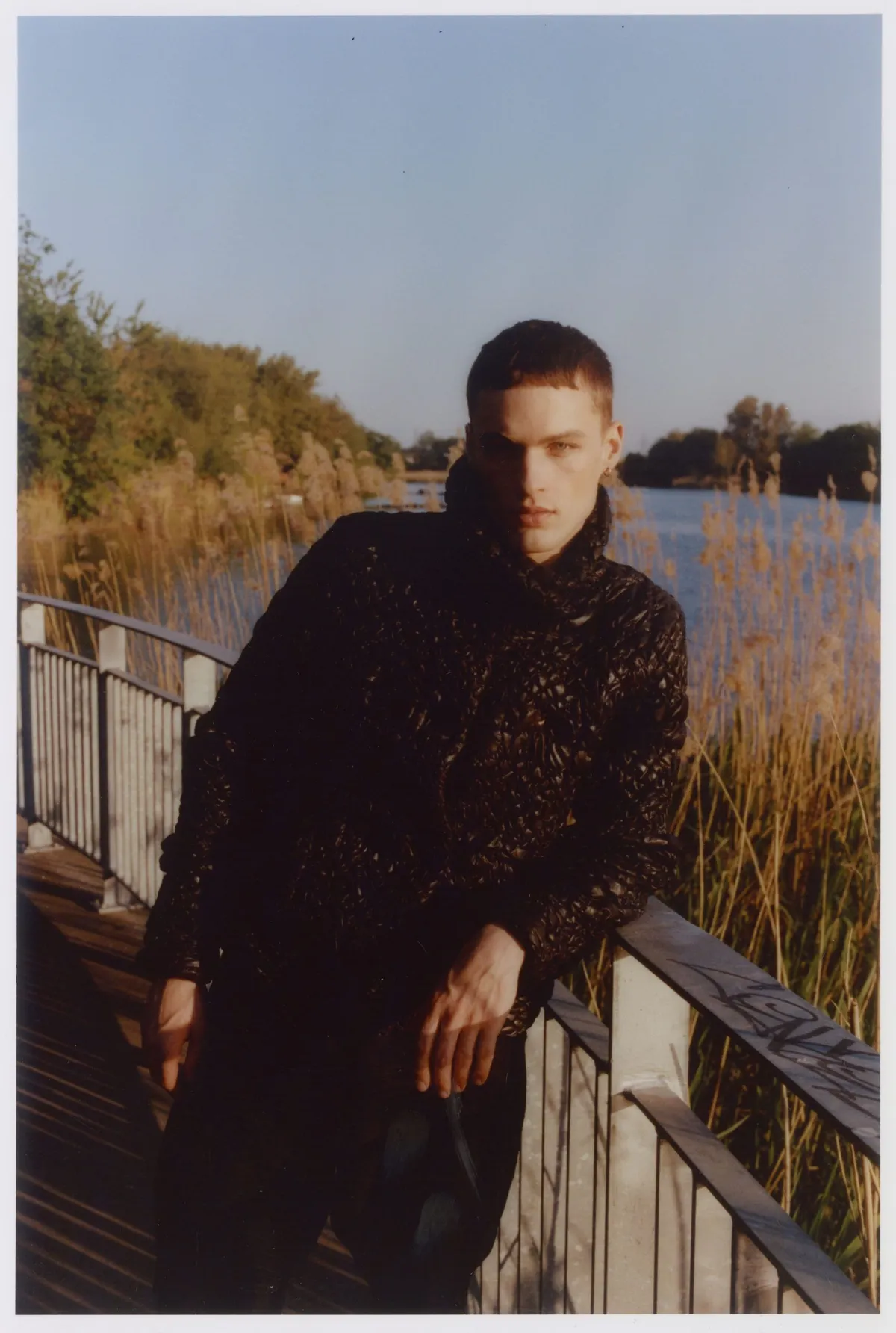 Bart Martynowicz 25