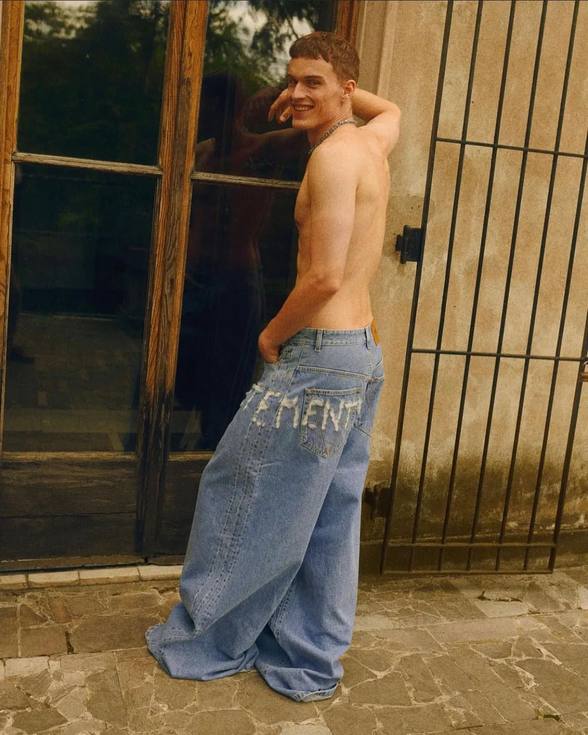 Bart Martynowicz 18