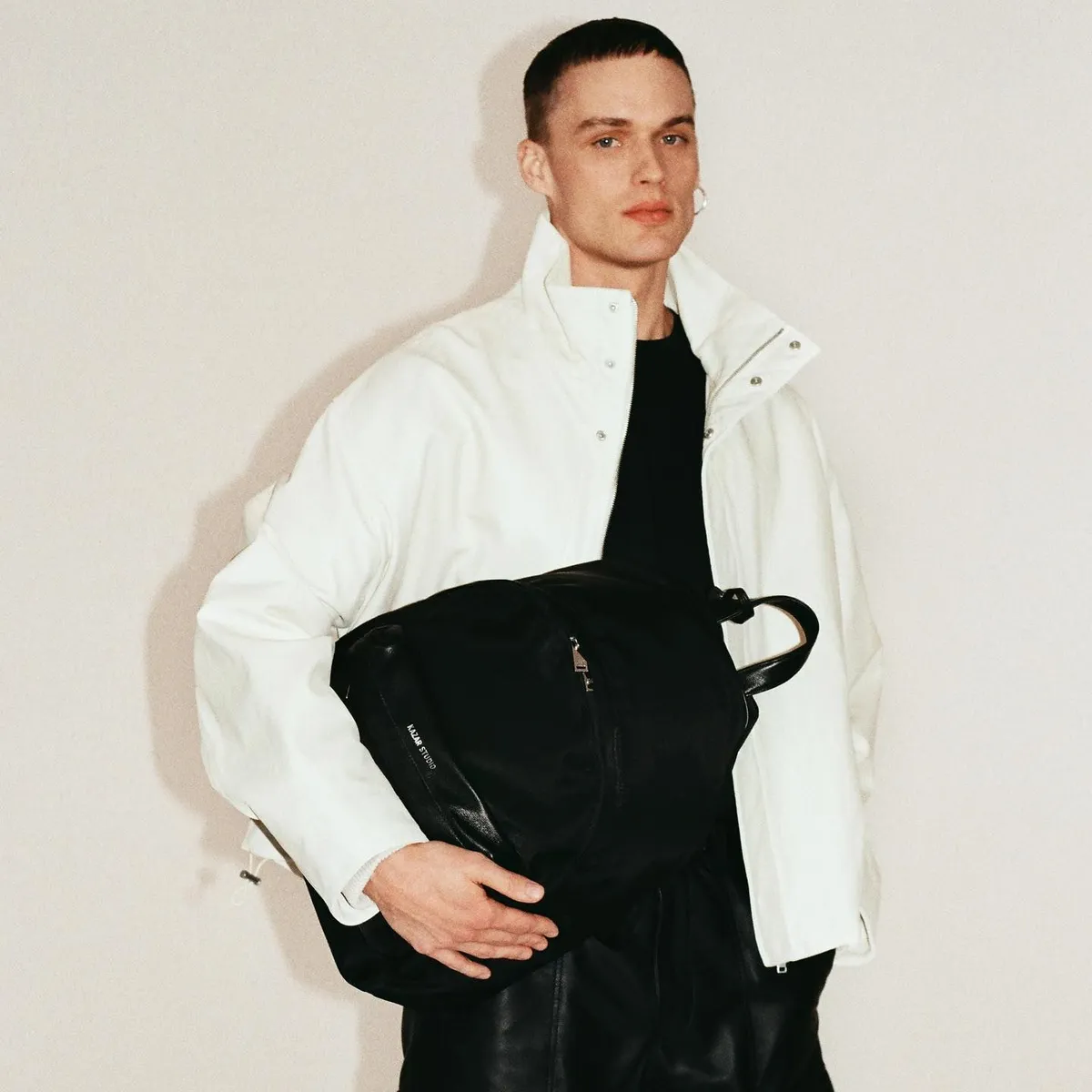 Bart Martynowicz 38