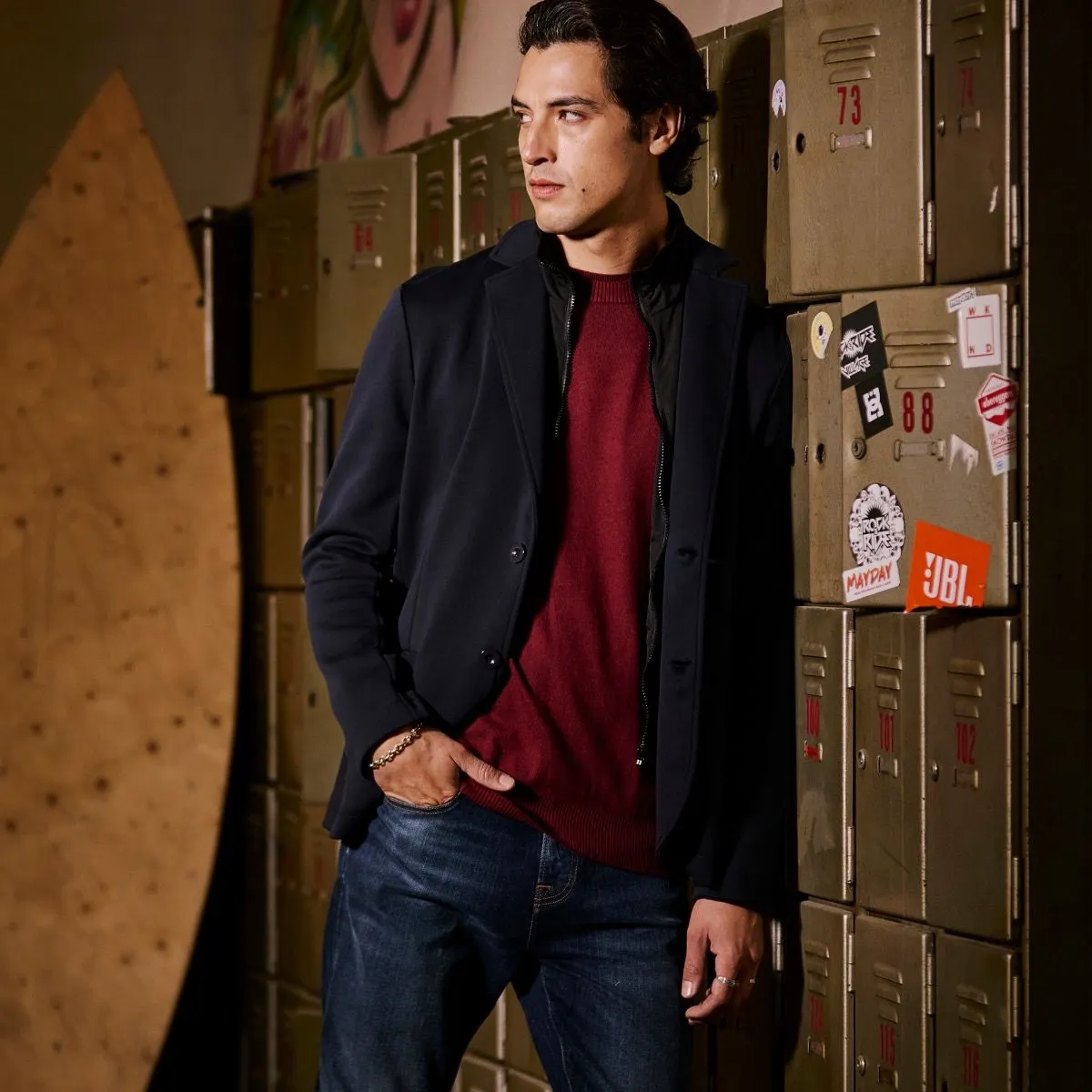 Camilo Oswald 7