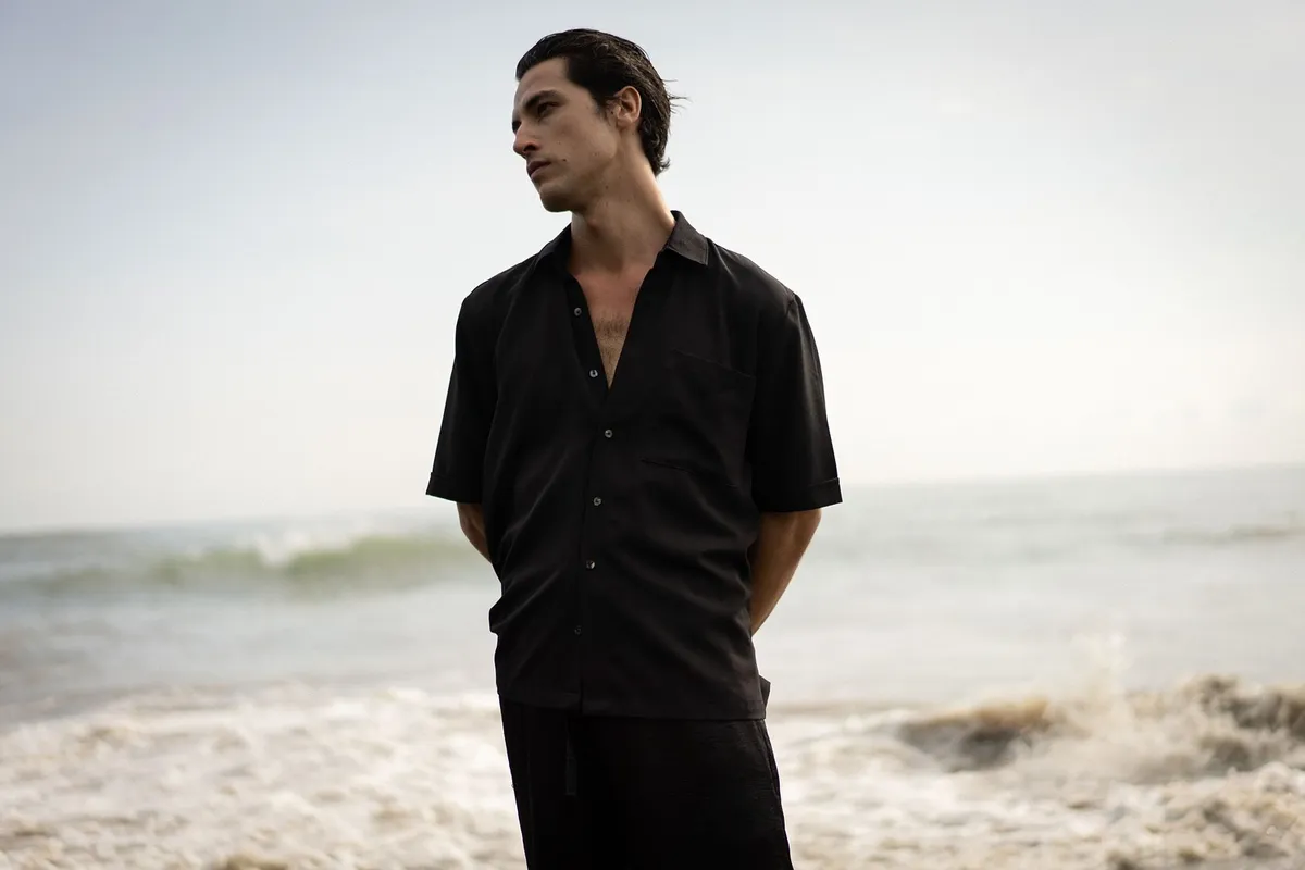 Camilo Oswald 2