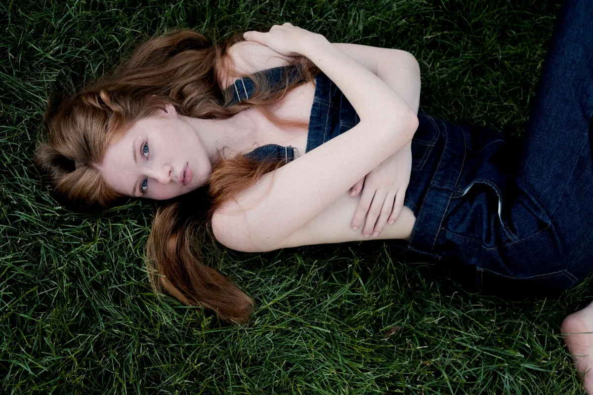 Joanna Madejska 26