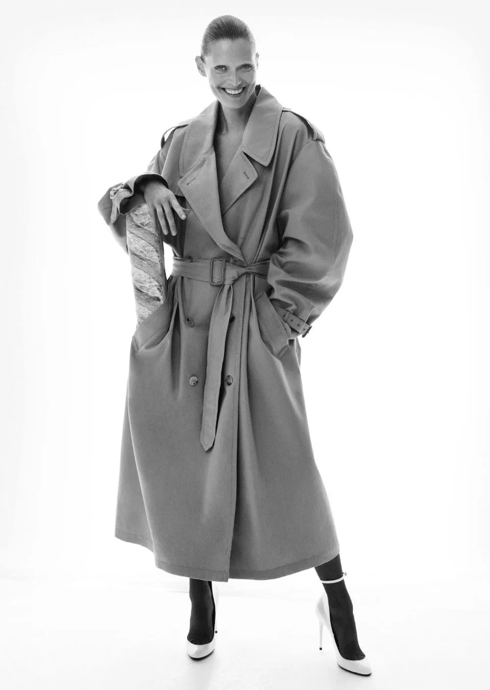 Małgosia Bela 25