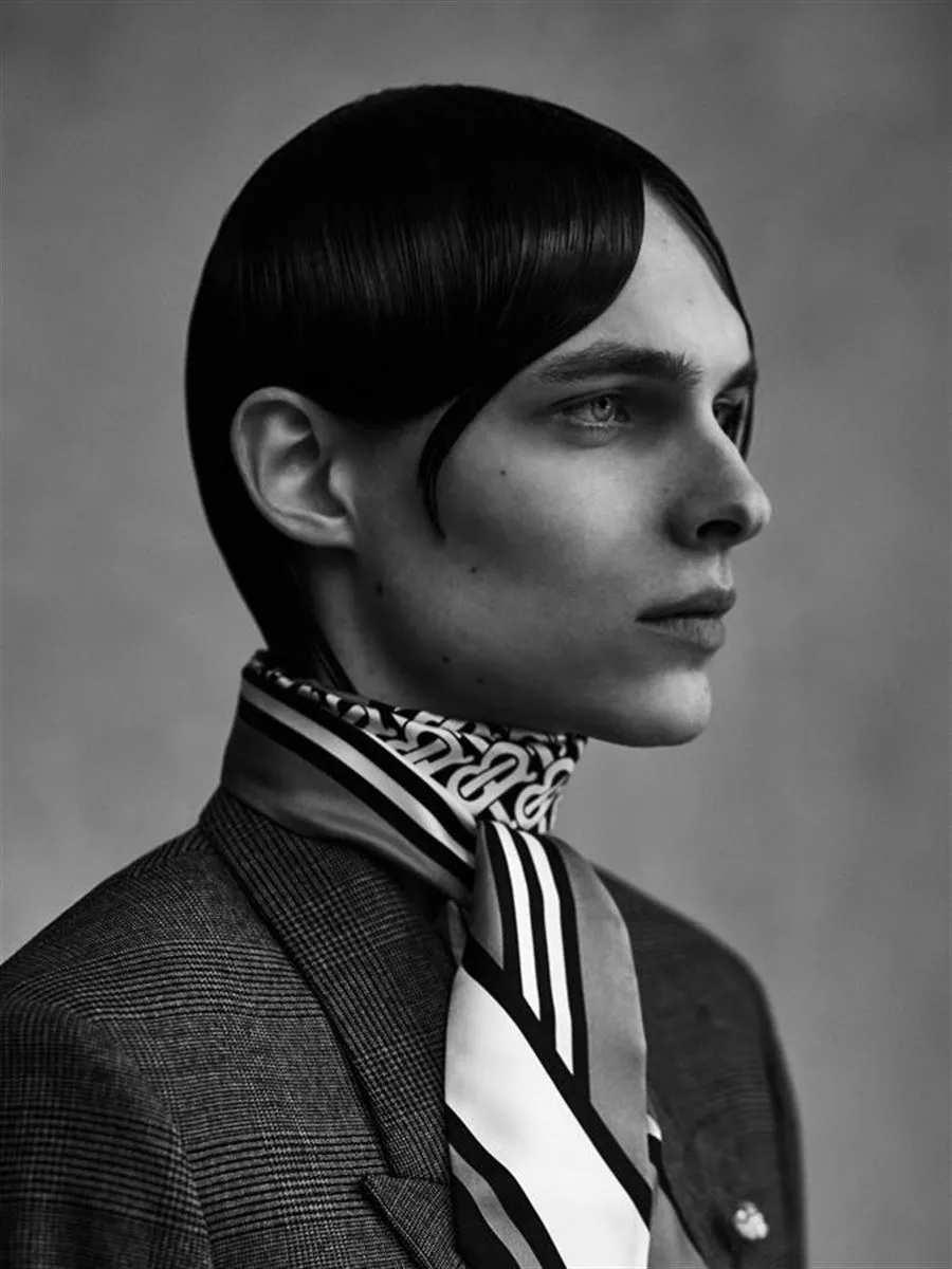 Marcel Korusiewicz 29