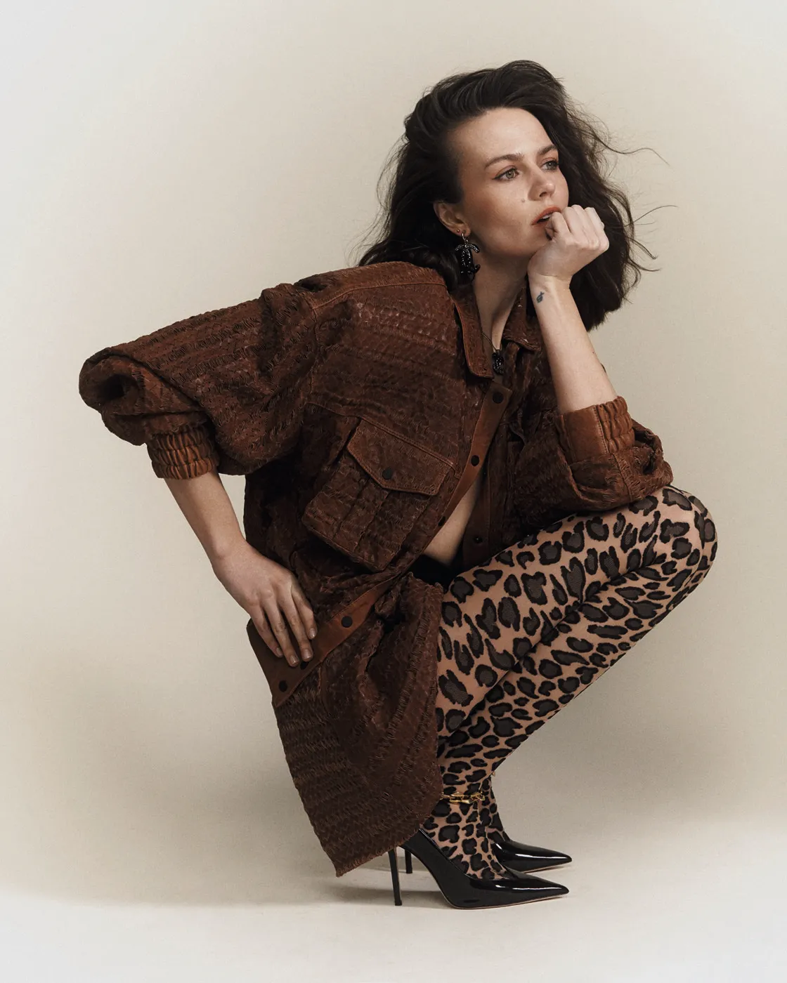 Marta Dyks 18