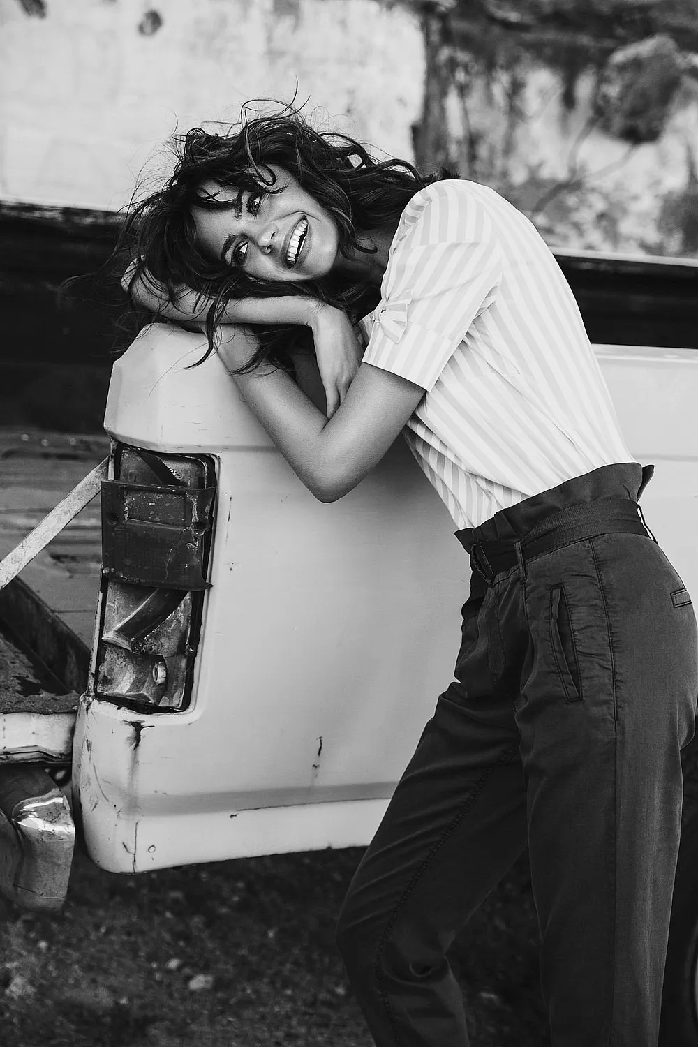 Marta Dyks 11