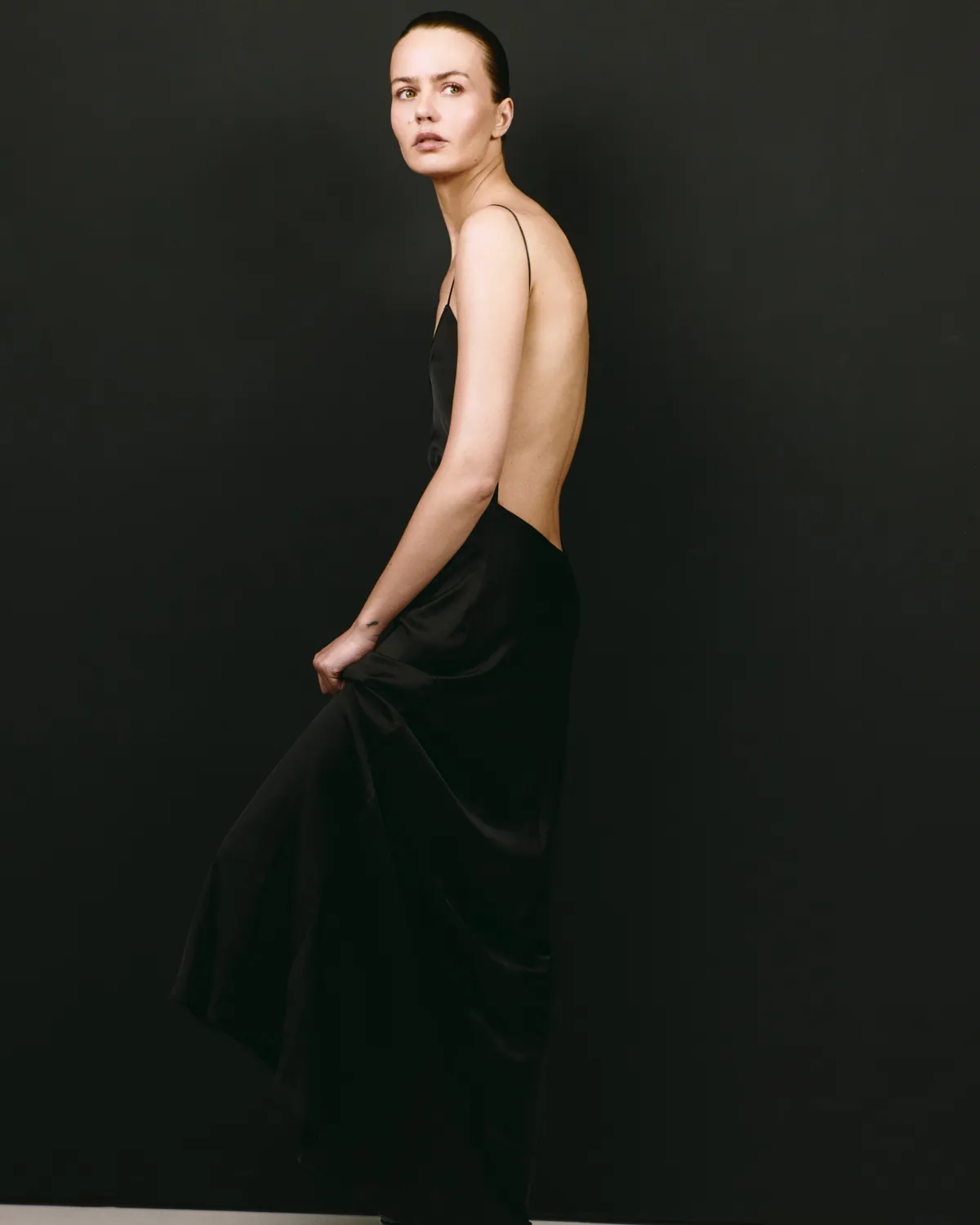 Marta Dyks 16