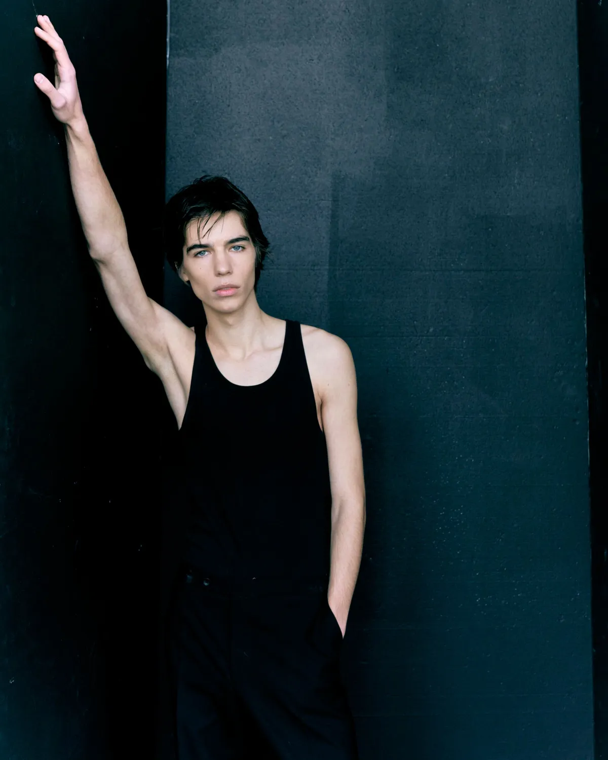 Mateusz Gryglas 5