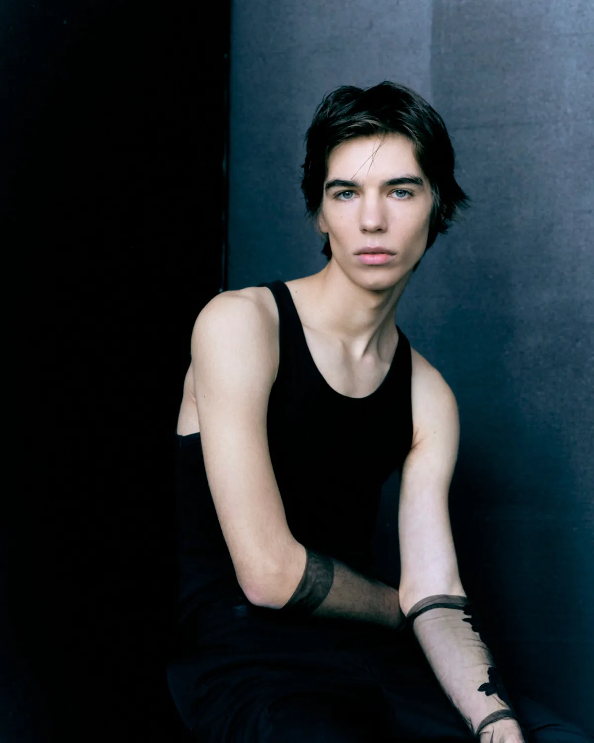 Mateusz Gryglas 19
