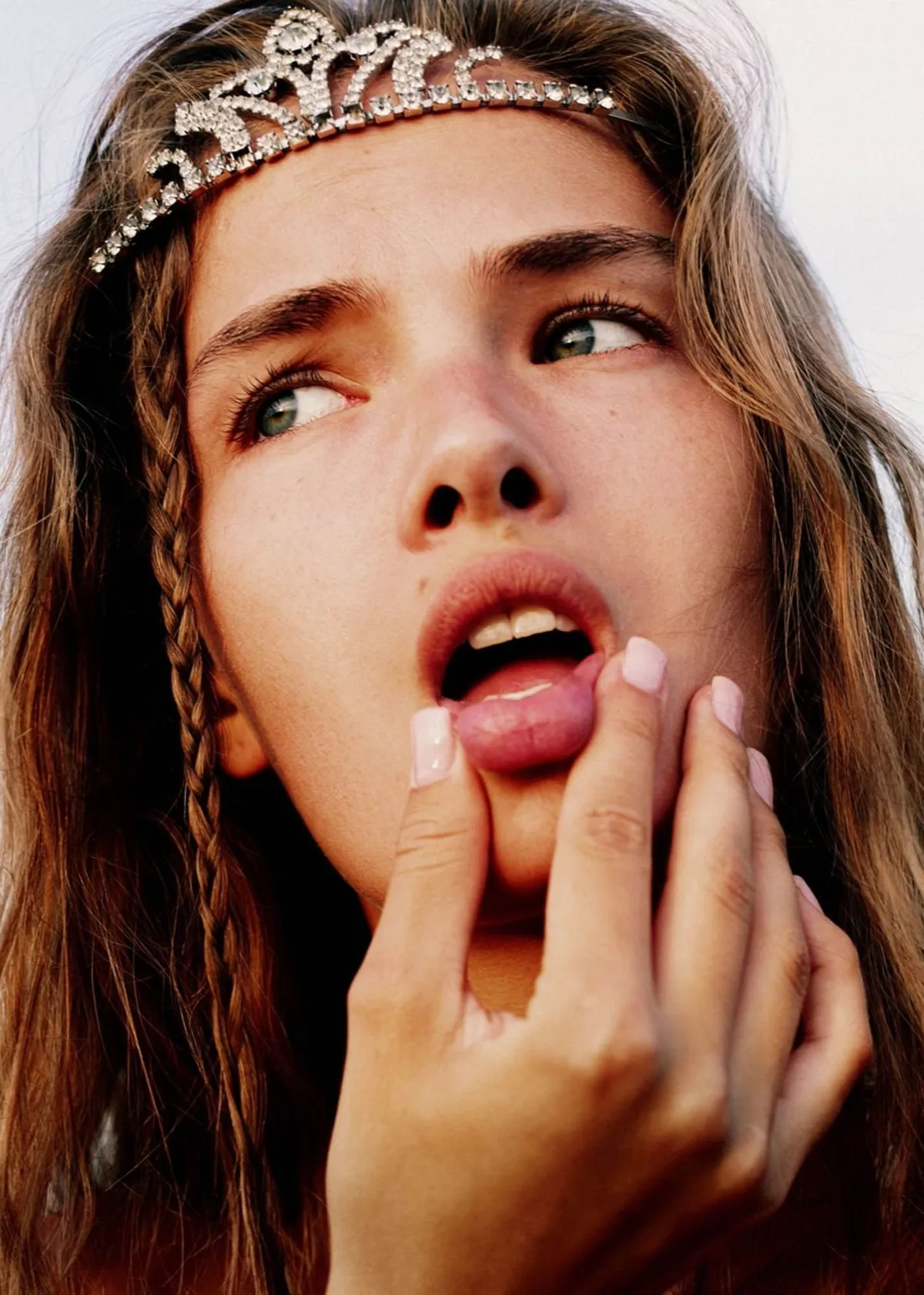 Monica Wise 26