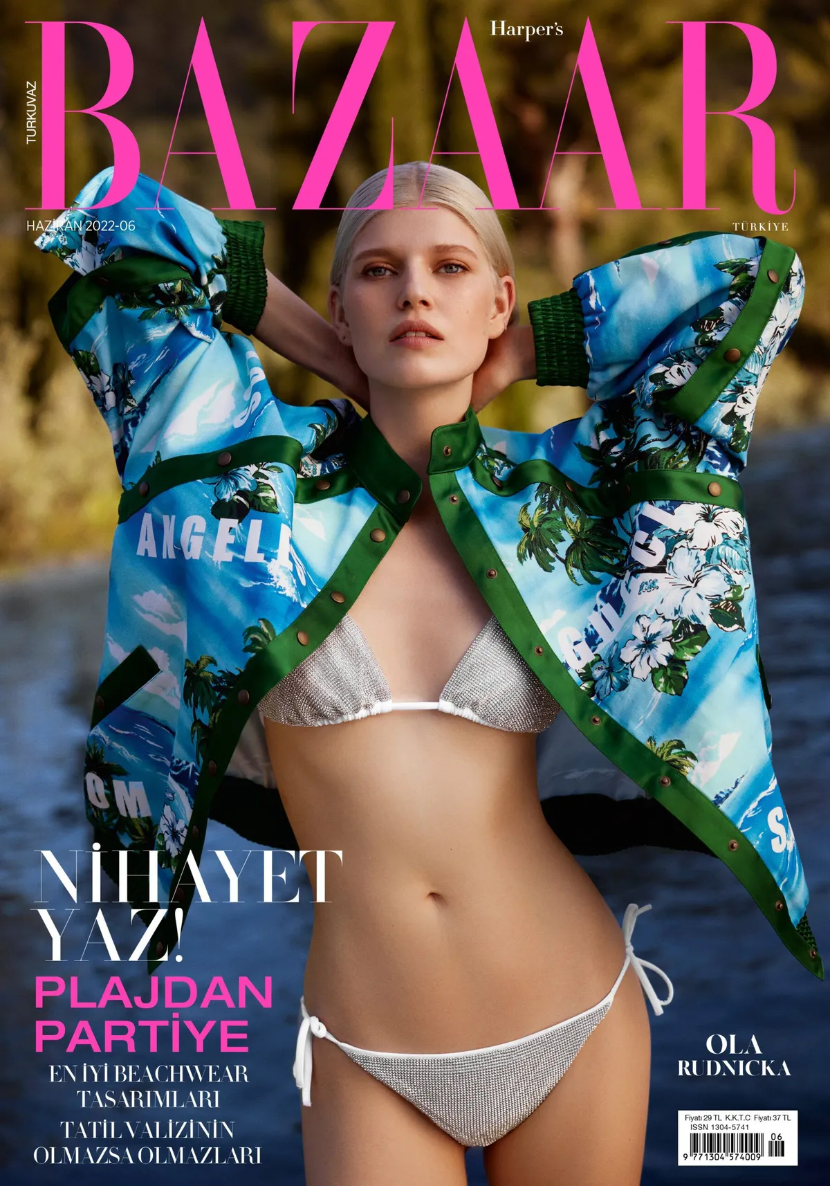Ola Rudnicka 30