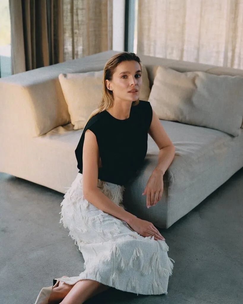 Pamela 3