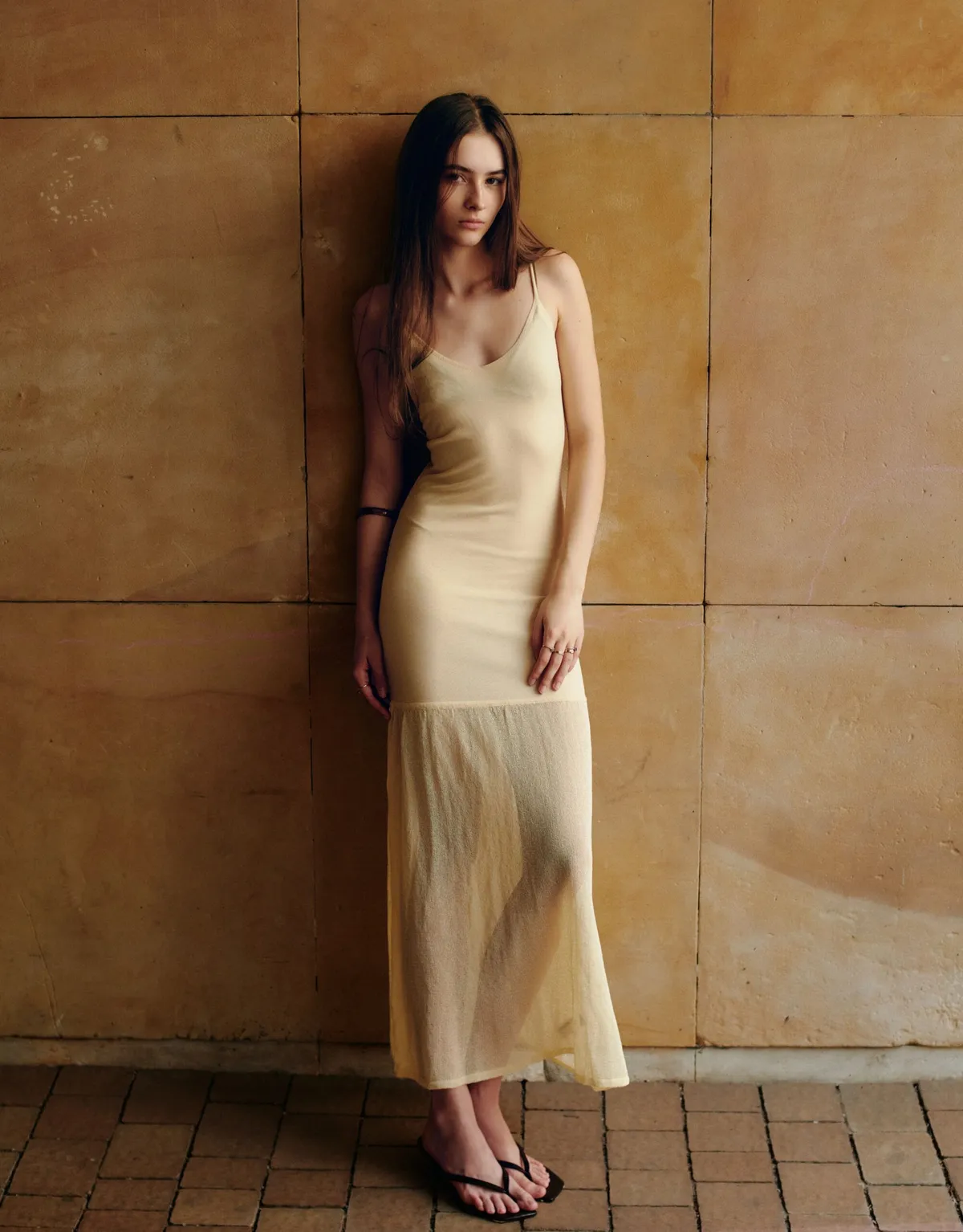 Sara Belniak 15