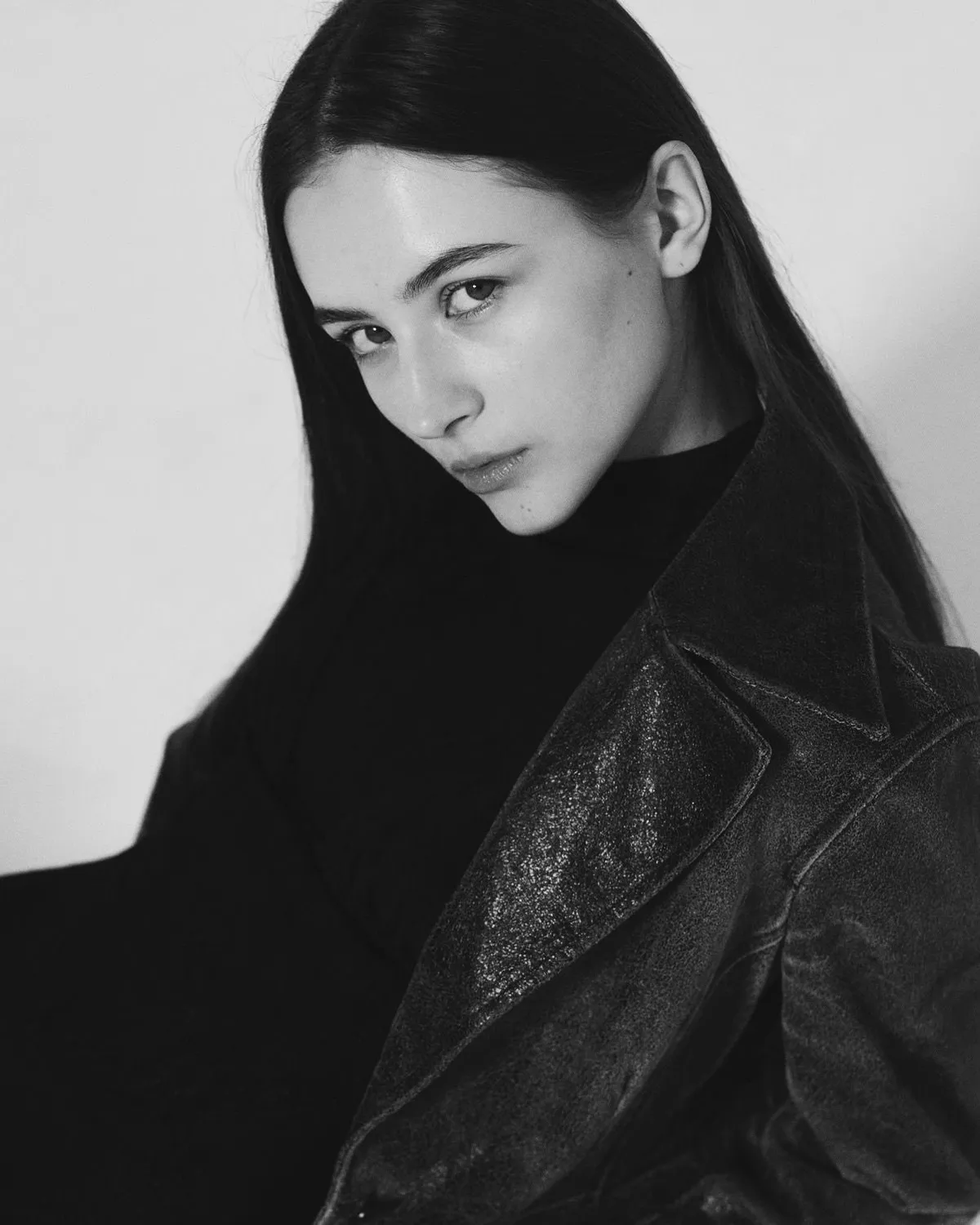 Sara Belniak 8