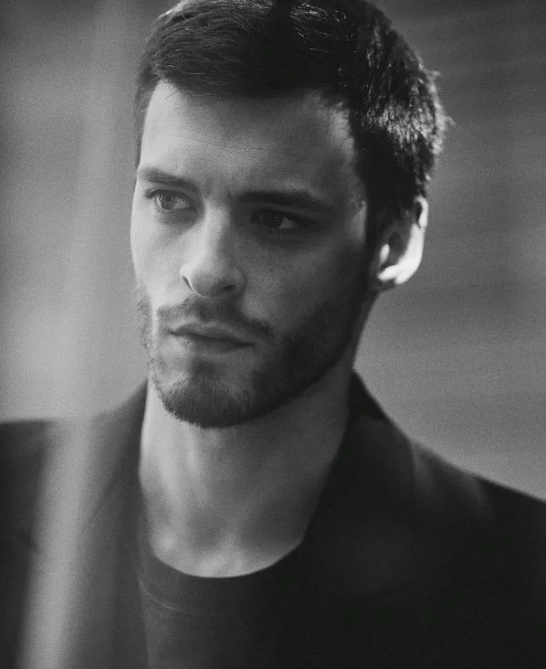 Sebastien 14