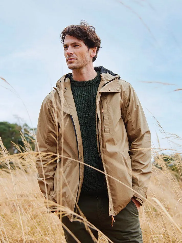 Tom James 8