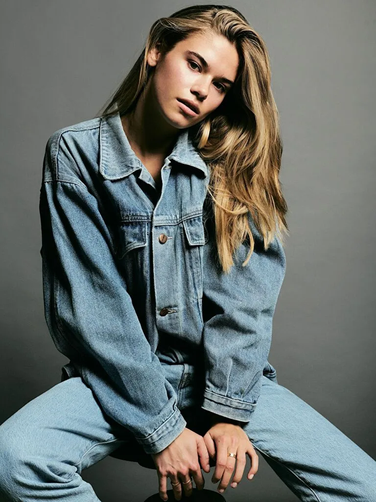Weronika Targońska 1