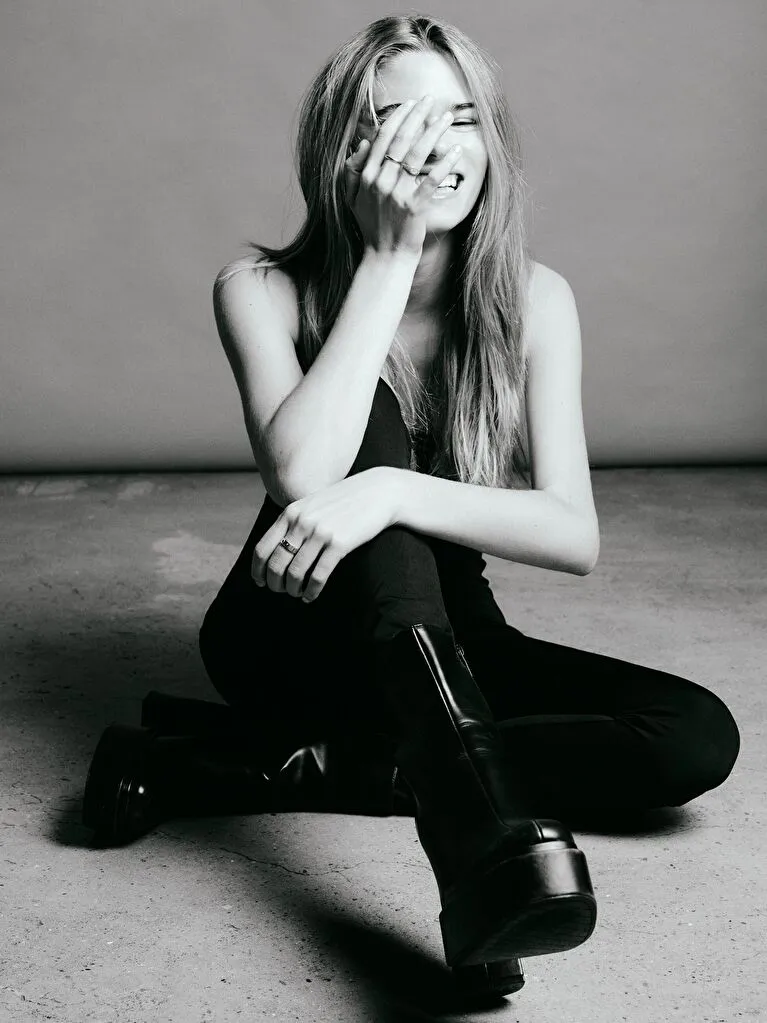 Weronika Targońska 3