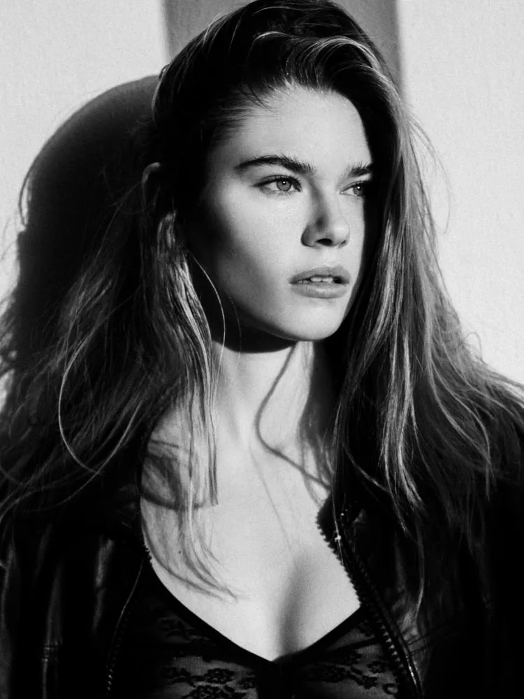 Weronika Targońska 17