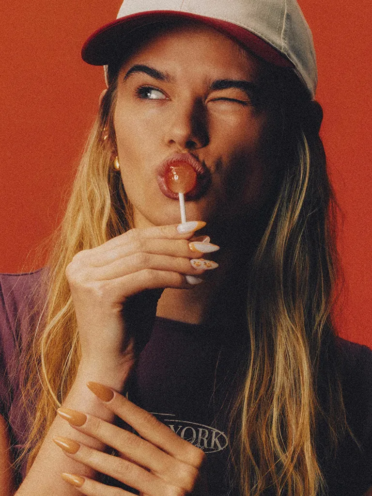 Weronika Targońska 20