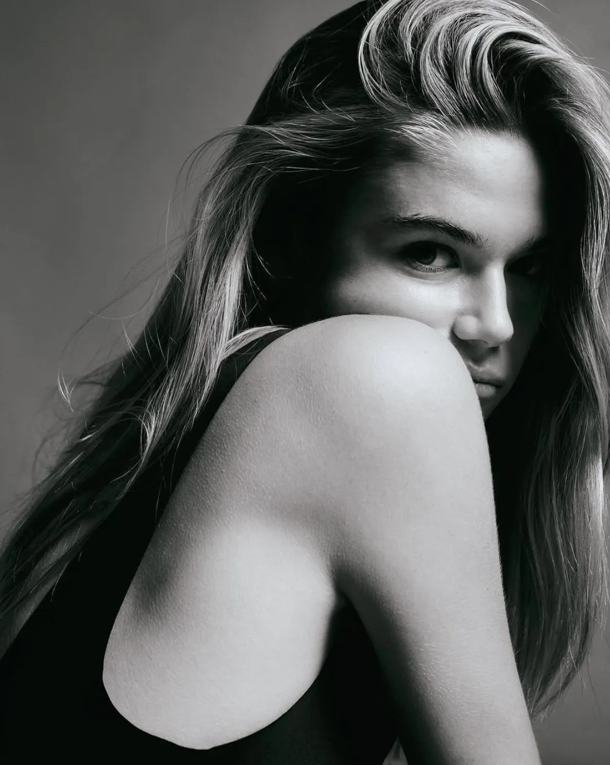 Weronika Targońska 7