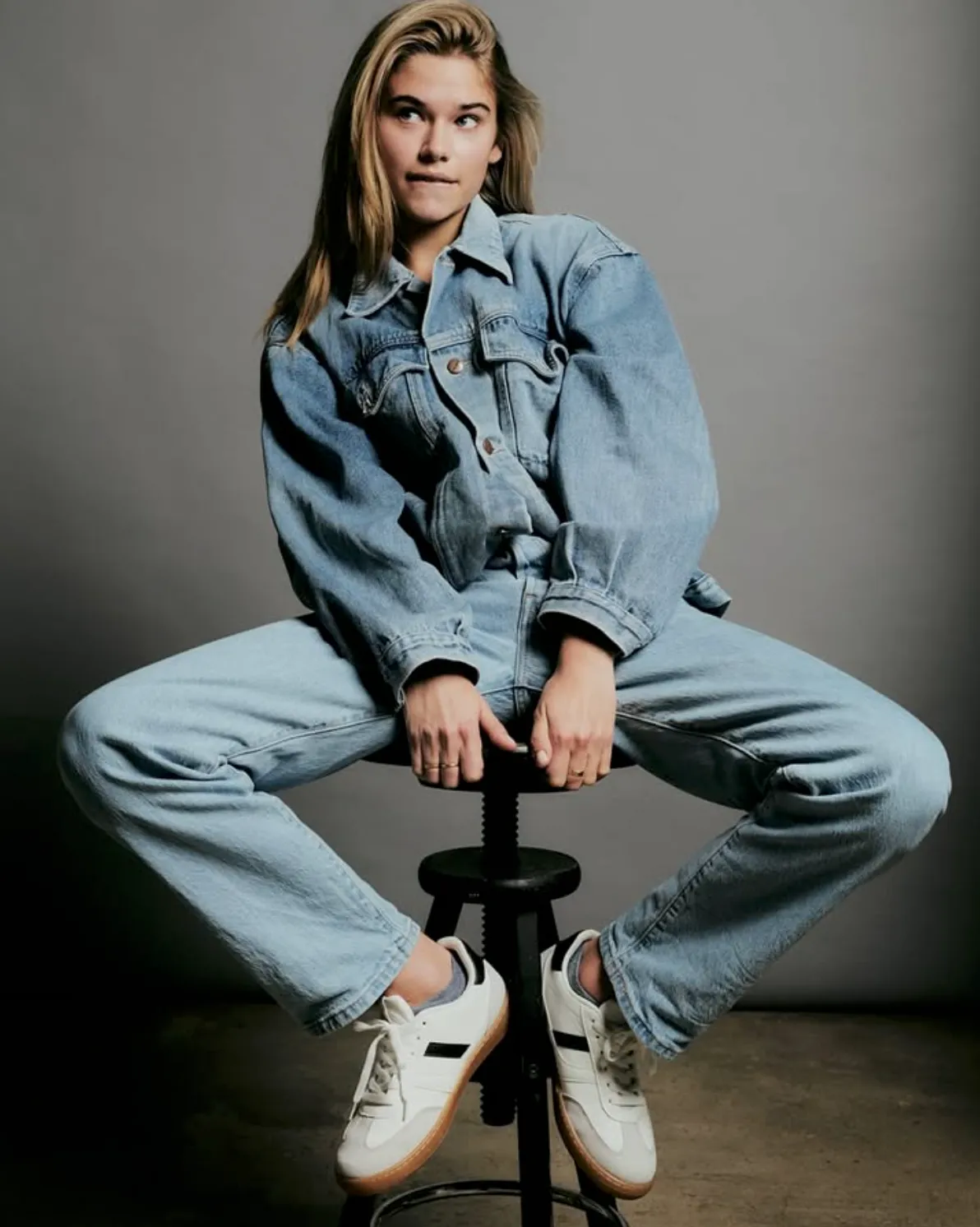 Weronika Targońska 24