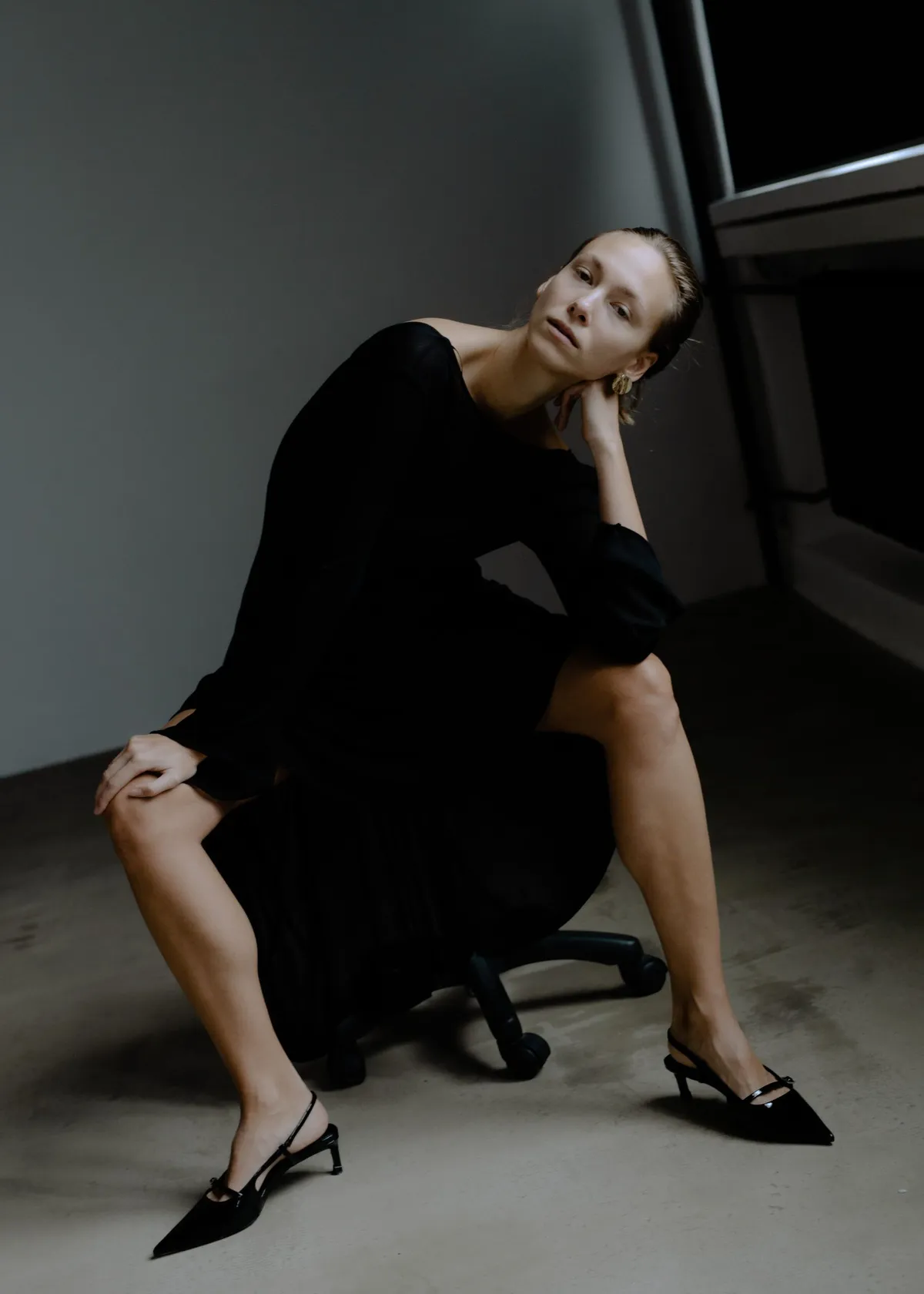 Zuzanna Krzątała 10
