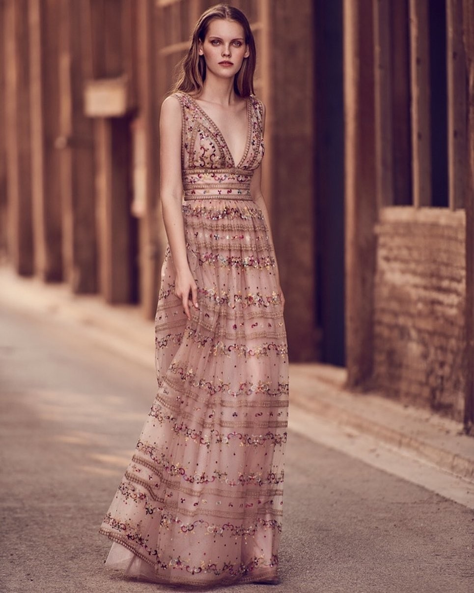 Costarellos resort 2019 online