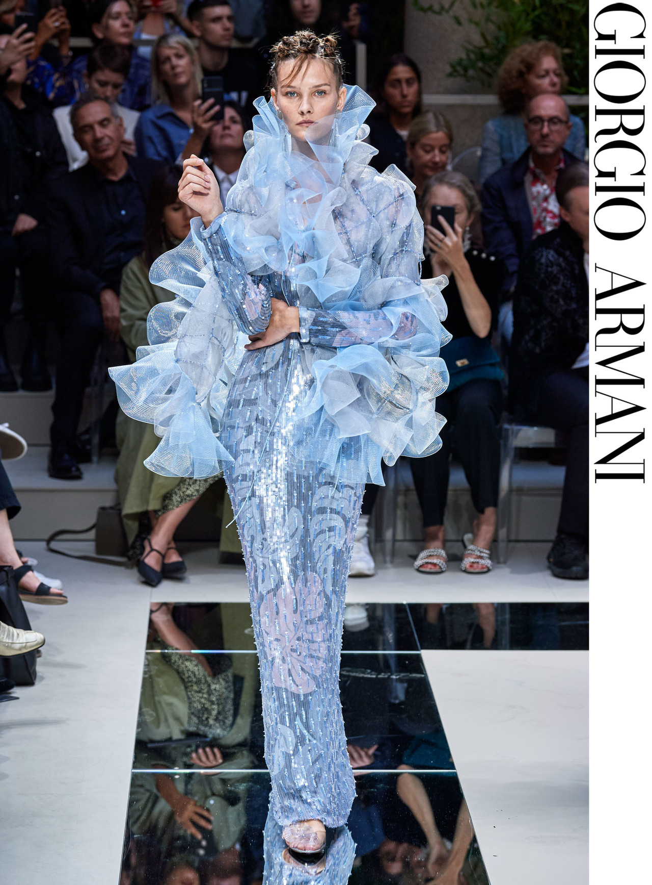giorgio armani s